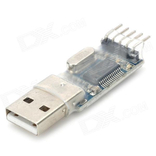 pl2303 usb to serial