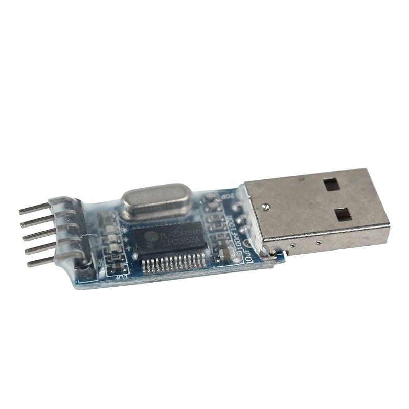 pl2303 usb to serial